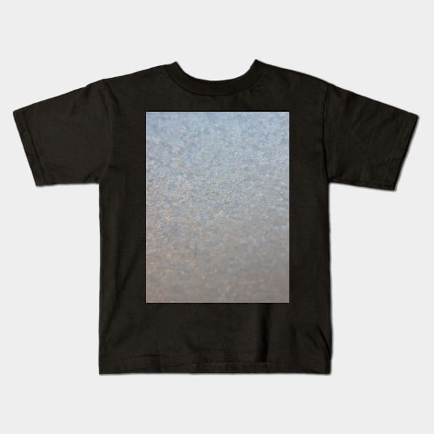 Frost. Kids T-Shirt by Celtic Morrigan